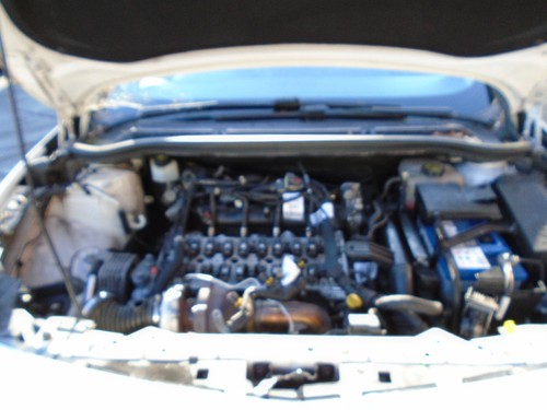 Vauxhall astra gtc 0 sri - astra,