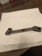 Vintage B & T Stud Extractor Tool Spanner Wrench