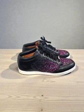 Jimmy Choo Miami Pink/Black