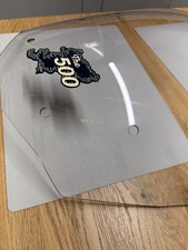 BMW K1600 GTL Screen 