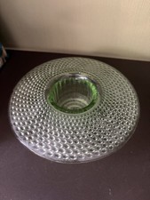 Vintage Jobling Art Deco Glass