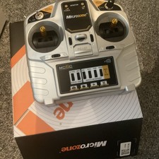 Radio Remote Control RC