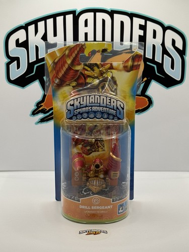 Skylanders spyro adventure - skylanders,