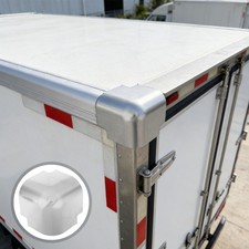 2 Pcs Truck Corner Roof Bed