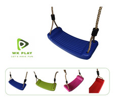 Kids Garden Swing Seat with