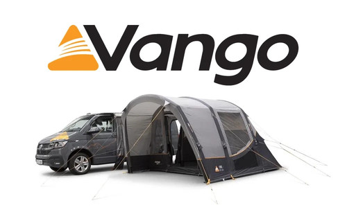 Vango cove air - air, low