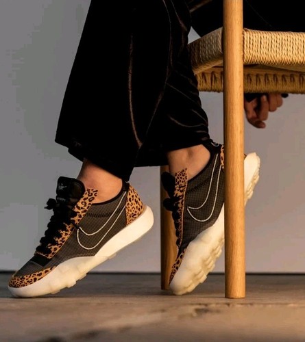 Nike waffle racer animal - 2x, ,,animal