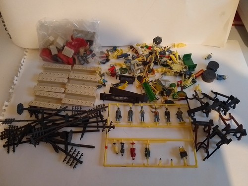 Various hornby airfix model - airfix,