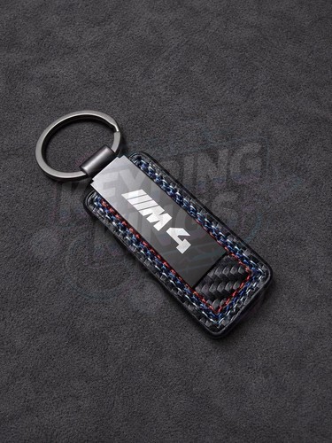 Bmw keyring m3 m4 m5 - m, m2