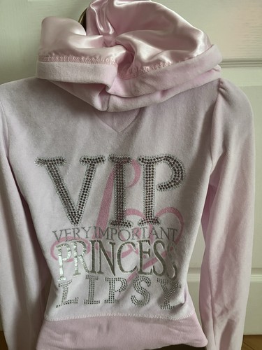Lipsy y2k vintage velour - lipsy.y2k,