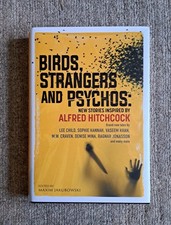 Birds, Strangers and Psychos