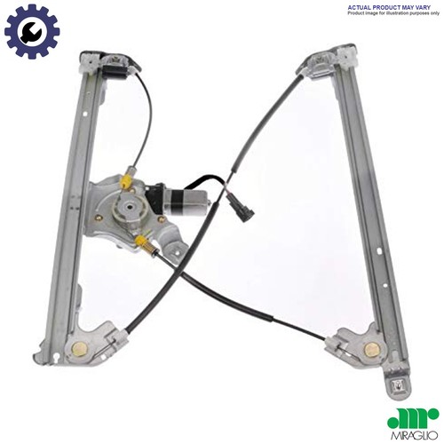 Window regulator 1549 for - regulator, 30/1549