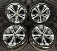 22'' GENUINE AUDI SQ8 Q8 S