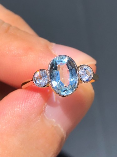 Stunning antique edwardian - stunning,