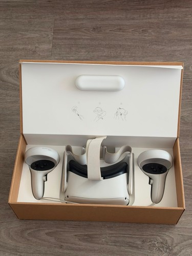 Oculus meta quest - meta,