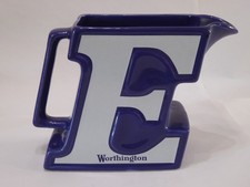 Wade: Worthington - Letter E