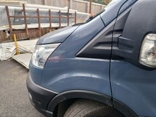 FORD TRANSIT 350 2.0 MK9