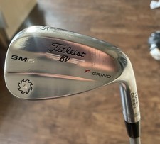 TITLEIST Vokey SM6 46 Deg