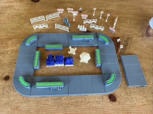 1999 tonka town - tonka, kentoys