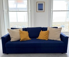 Ikea Friheten Sofa Bed