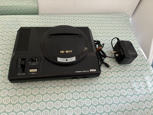 Sega mega drive bit - mega,
