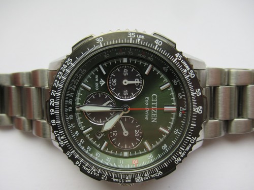 Citizen promaster navihawk - promaster,