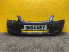 2004 HONDA CIVIC MK7 FRONT