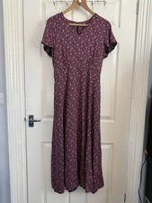 Nightingales LTD Floral Maxi