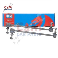 Front Stabiliser Link Bar Pair