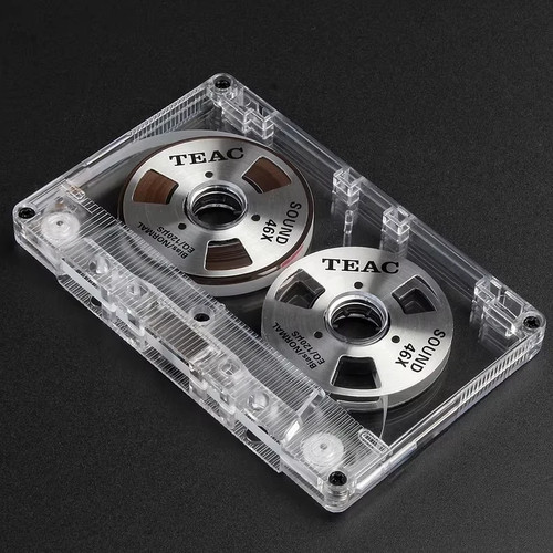 Teac sound 46x reel - teac,