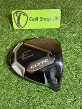 CALLAWAY ELYTE DRIVER 10.5°