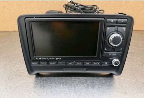 Audi tts genuine - genuine, radio