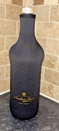Anthon berg wine - berg,