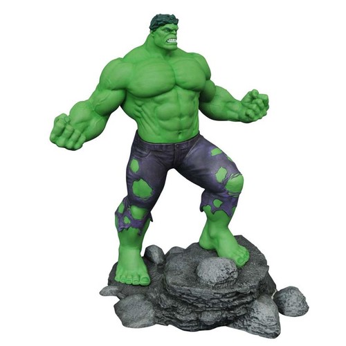 Marvel gallery comic the - marvel,