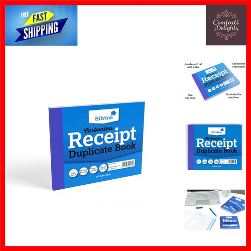Handy duplicate receipt - handy,
