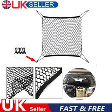 Elastic Floor Car Boot Net