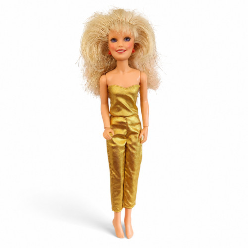 Vintage jem and - vintage, the