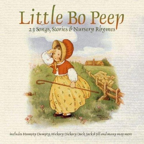 Little peep - little,