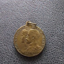 Commemorative Medal Of The