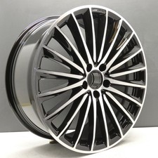MERCEDES GLC AMG 20" ALLOY
