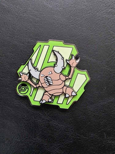 Pinsir 151 pokemon journey - pokemon,