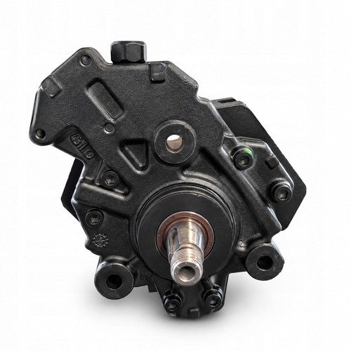High pressure fuel pump bosch - high-pressure,