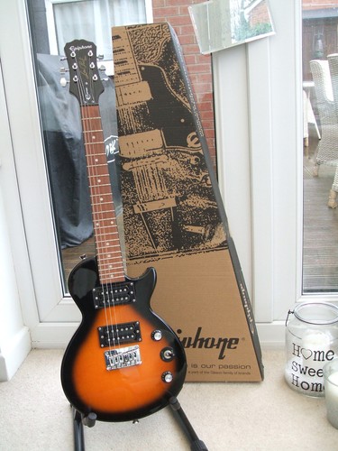 Epiphone les paul - paul, express