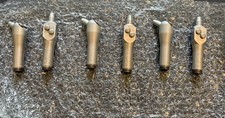 A-dec Triplex Syringe Head