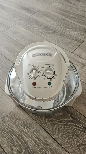 Quest halogen oven - quest,