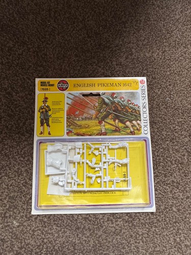 Airfix 54mm collectors - airfix,