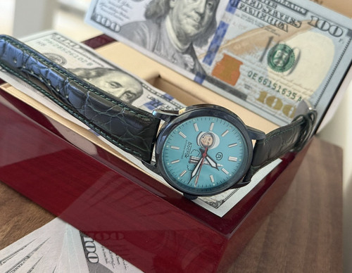 Vostok yuri gagarin watch - gagarin,