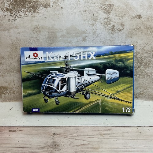 Model 72106 15hx 1 72 - #72106, 1:72