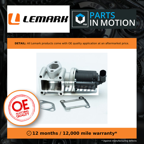 Egr valve fits saab ys3f - egr,