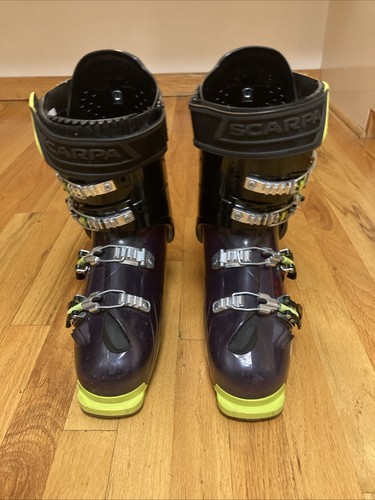 Scarpa freedom alpine - scarpa,